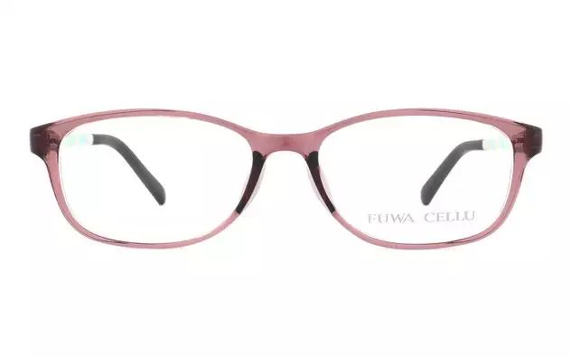 Eyeglasses OWNDAYS | ESSENTIAL FC2008-T  Light Purple 