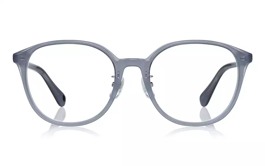Eyeglasses +NICHE LB2010N-4S  Blue 