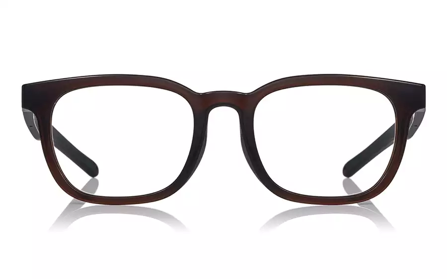 Eyeglasses OWNDAYS | SUN SNP2016A-3S  Brown 