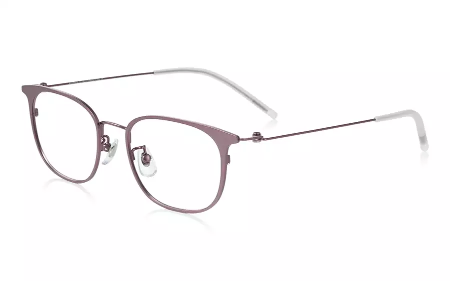 Eyeglasses OWNDAYS | AIR AF1030G-2A  Pink 