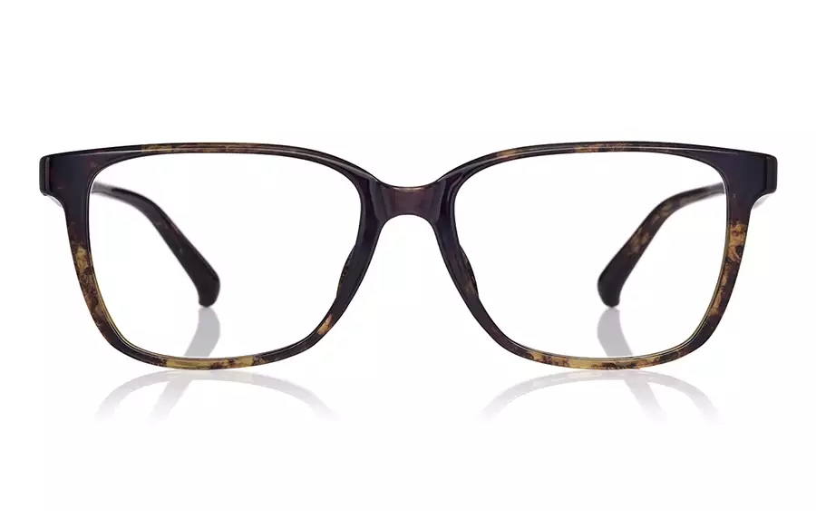 Eyeglasses OWNDAYS | ESSENTIAL OR2084L-4S  Brown Demi 