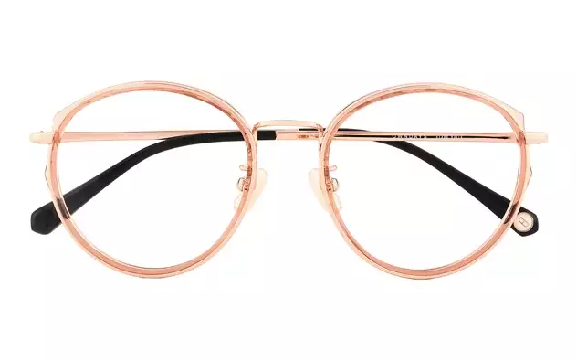 Eyeglasses Graph Belle GB2017G-8A  Pink 
