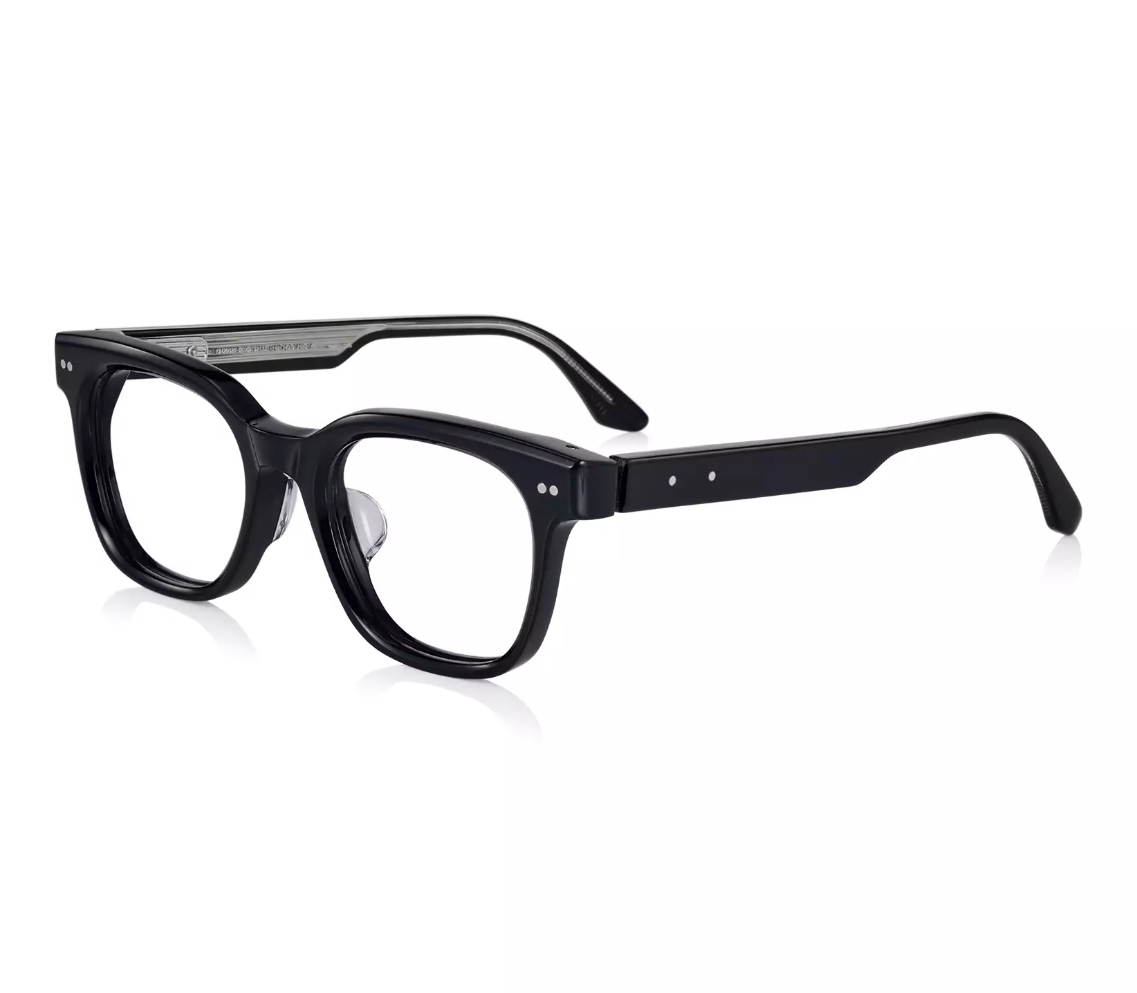 Eyeglasses THE ONE OH2002B-5A  Black 