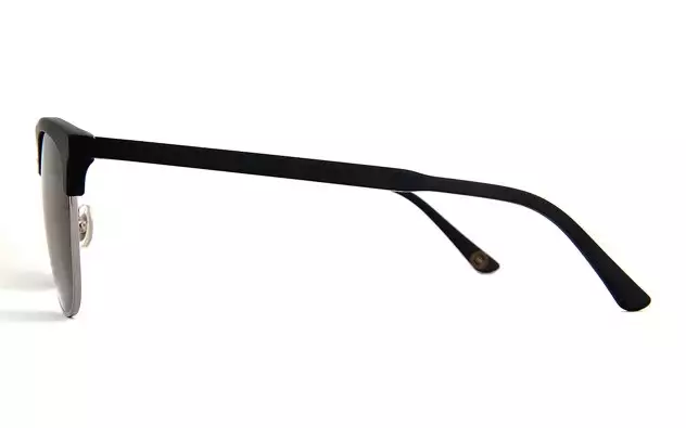 Sunglasses OWNDAYS | SUN SUN2079B-0S  Matte Black 