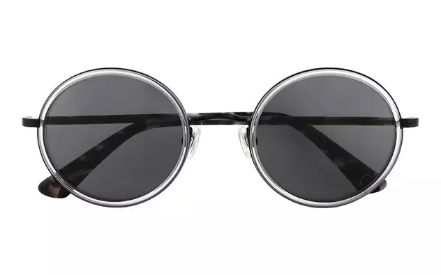 Sunglasses OWNDAYS | SUN SUN1030-B  マットブラック 