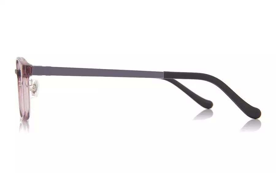 Eyeglasses OWNDAYS | ESSENTIAL FC2026T-1A  Purple 