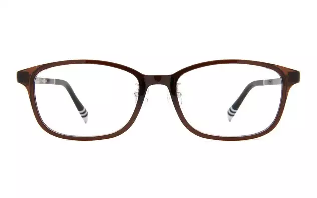 Eyeglasses Junni JU2028K-0S  ライトブラウン 