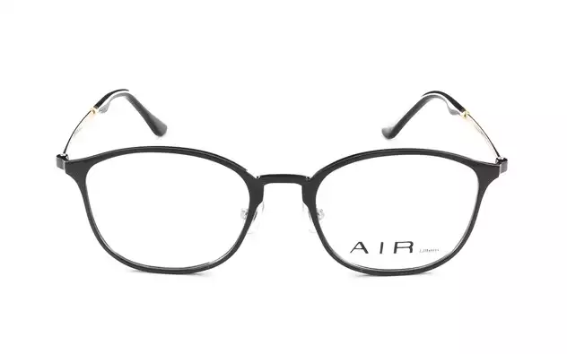 Eyeglasses OWNDAYS | AIR AU2008-F  Black 