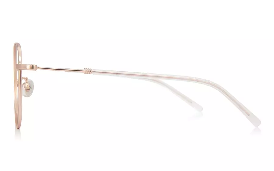 Eyeglasses +NICHE LB1014G-2S  Matte  Pink 