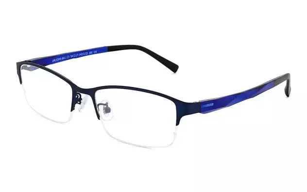 Eyeglasses OWNDAYS | ESSENTIAL OR1034S-8A  Navy 