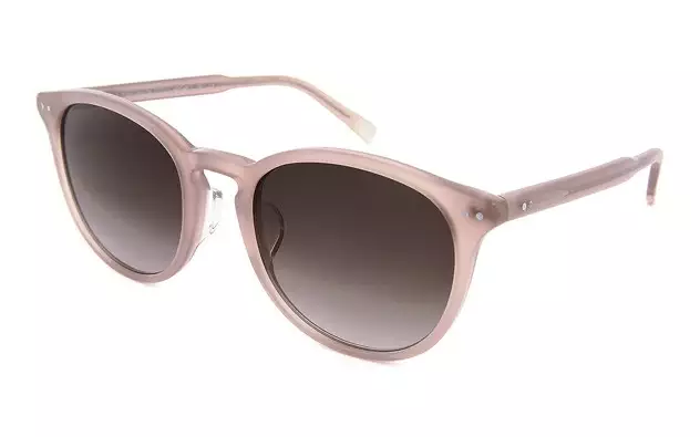 Sunglasses OWNDAYS | SUN SUN2074B-9A  Pink 