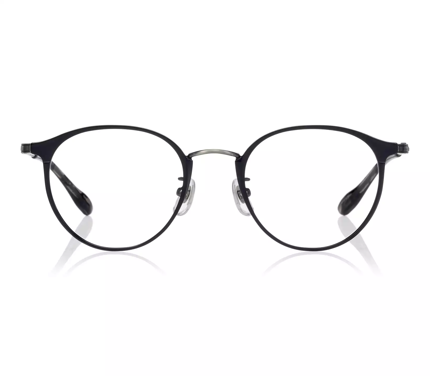 Eyeglasses BACK in BLACK OB1016G-5A  ガン 