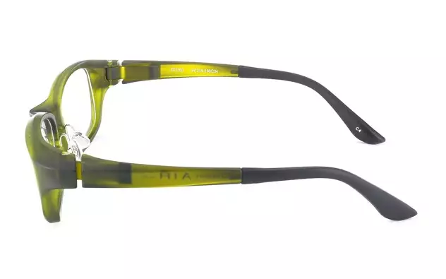 Eyeglasses OWNDAYS | AIR OT2051  マットグリーン 