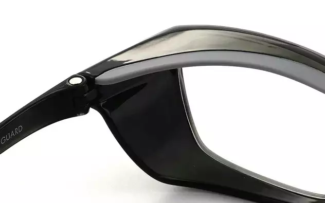 Eyeglasses OWNDAYS | ESSENTIAL PG2008T-9S  グレー 