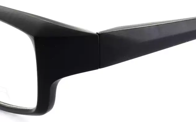Eyeglasses OWNDAYS | AIR OU2004  マットブラック 