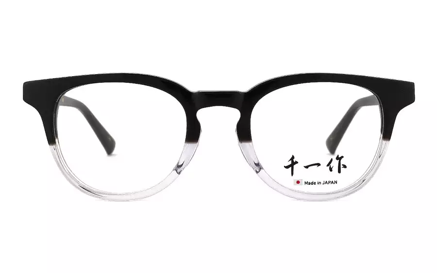 Eyeglasses Senichisaku SENICHI14  Black 
