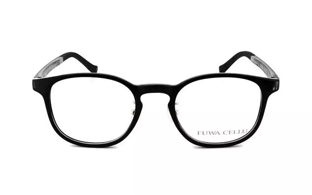 Eyeglasses OWNDAYS | ESSENTIAL FC2004-T  ブラック 