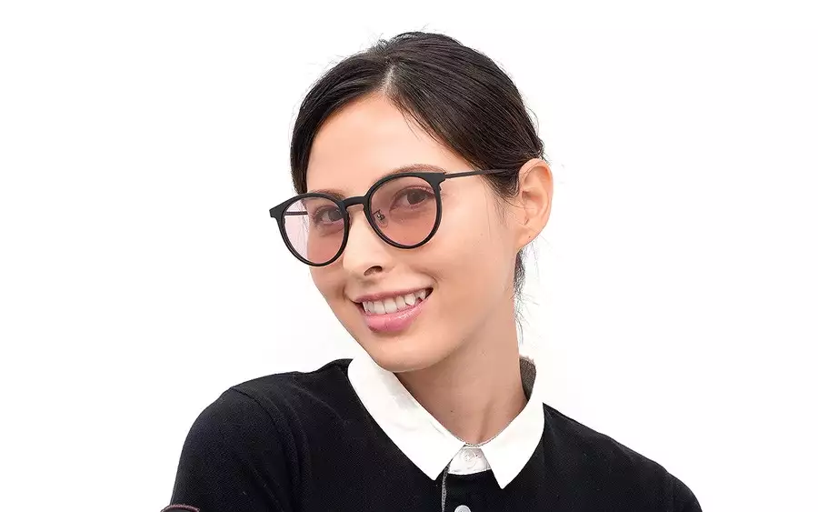 Accessoires (sold separately) OWNDAYS | SUN SNP1010Le-N  Black 