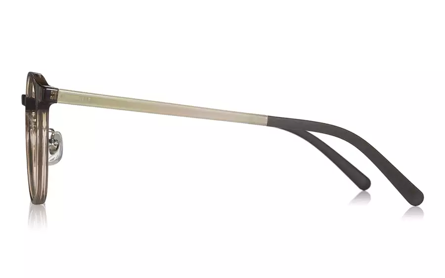 Eyeglasses OWNDAYS | ESSENTIAL FC2030A-3S  Light Brown 