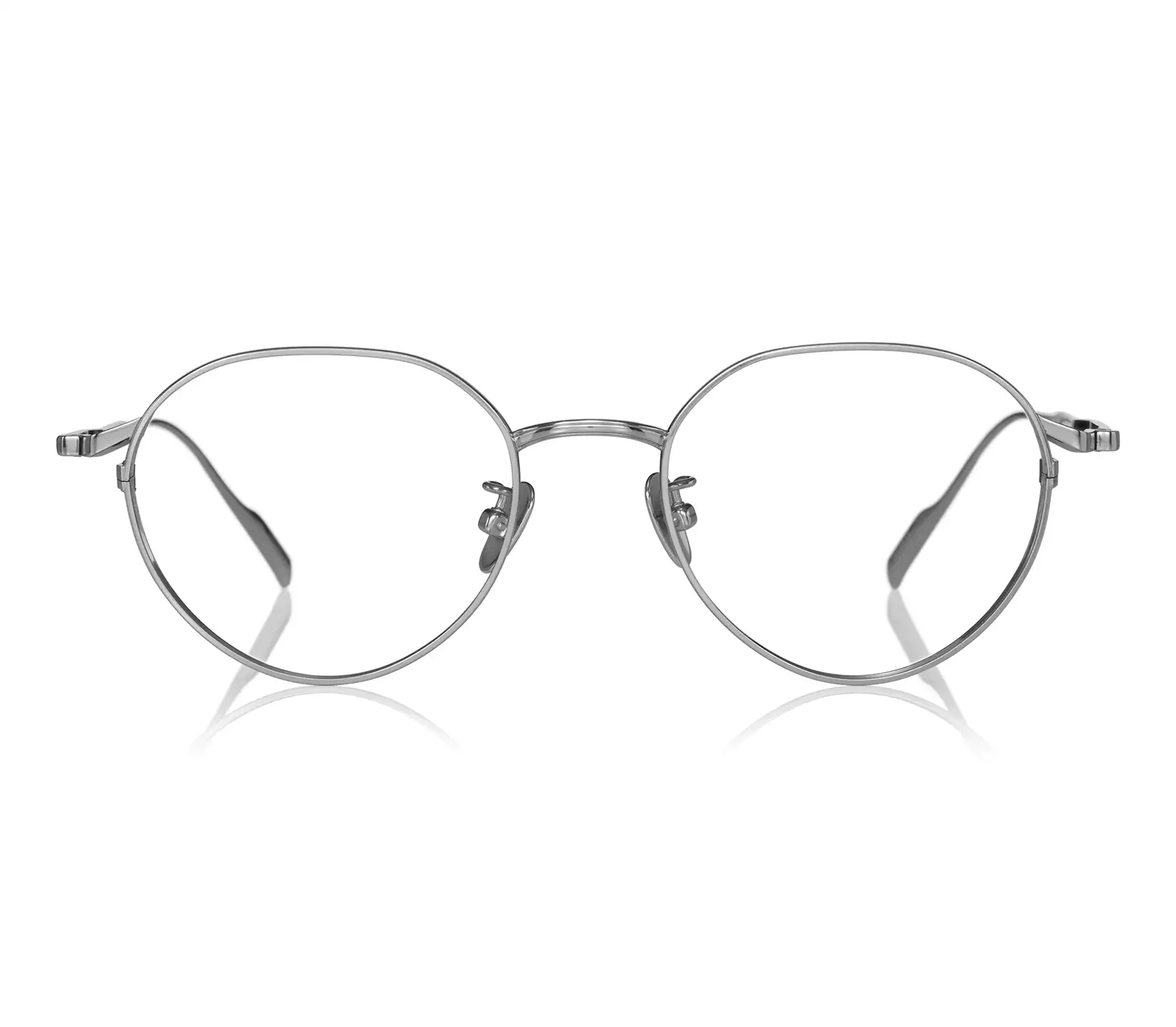 Eyeglasses THE ONE OH1005S-5A  シルバー 