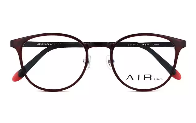 Eyeglasses AIR Ultem AU2023-W  Red 