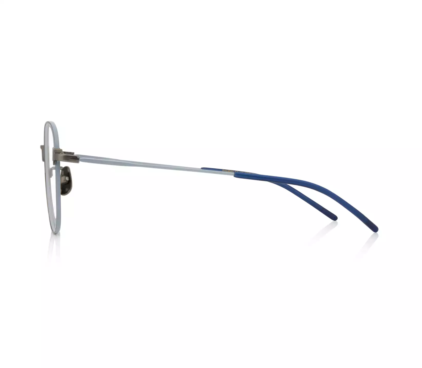 Eyeglasses OWNDAYS 10th ANNIVERSARY TH1002G-5A  Matte Gun 
