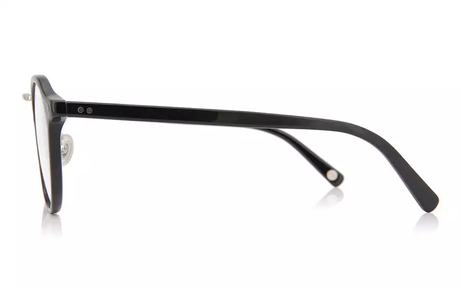 Sunglasses OWNDAYS | SUN CSU2001B-2S  Black 