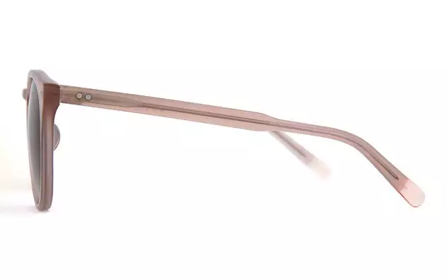 Sunglasses OWNDAYS | SUN SUN2074B-9A  Pink 