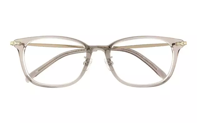 Eyeglasses Graph Belle GB2010-J  Clear Gray 