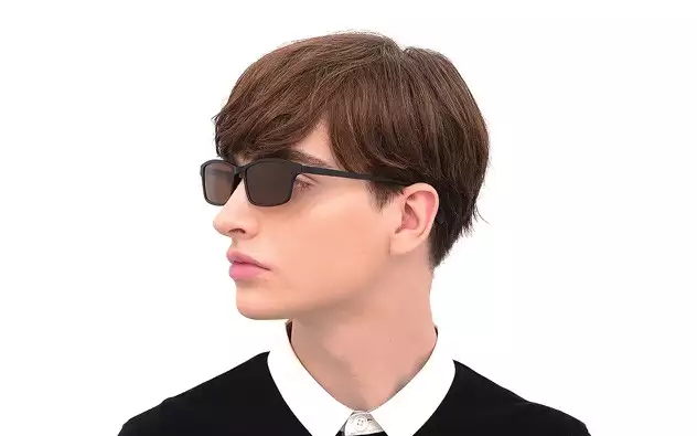 Sunglasses OWNDAYS SNAP SNP1008Le-N  Matte  Brown 