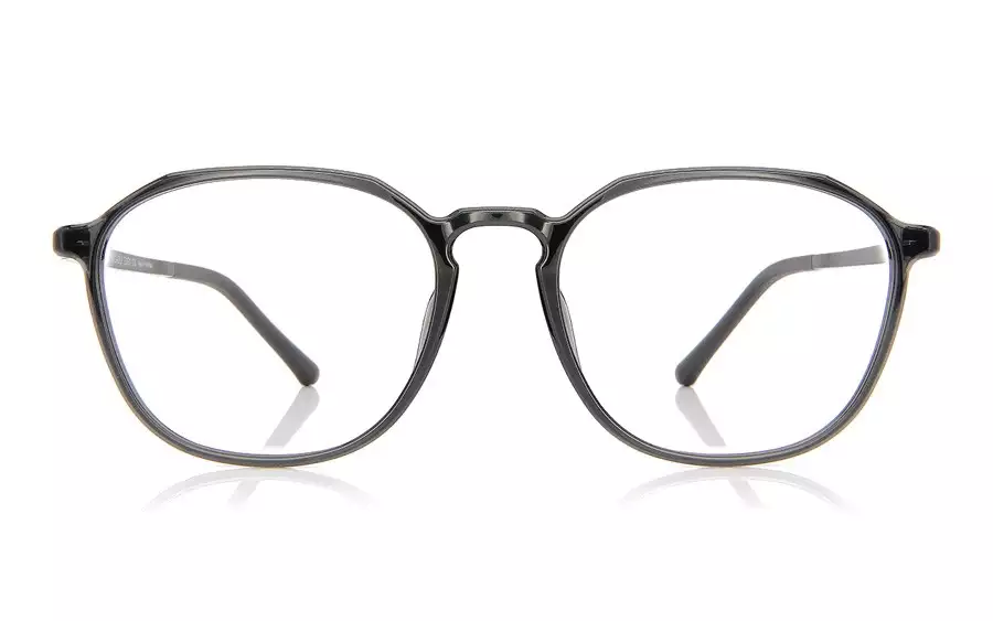 Eyeglasses eco²xy ECO2020K-1A  Gray 