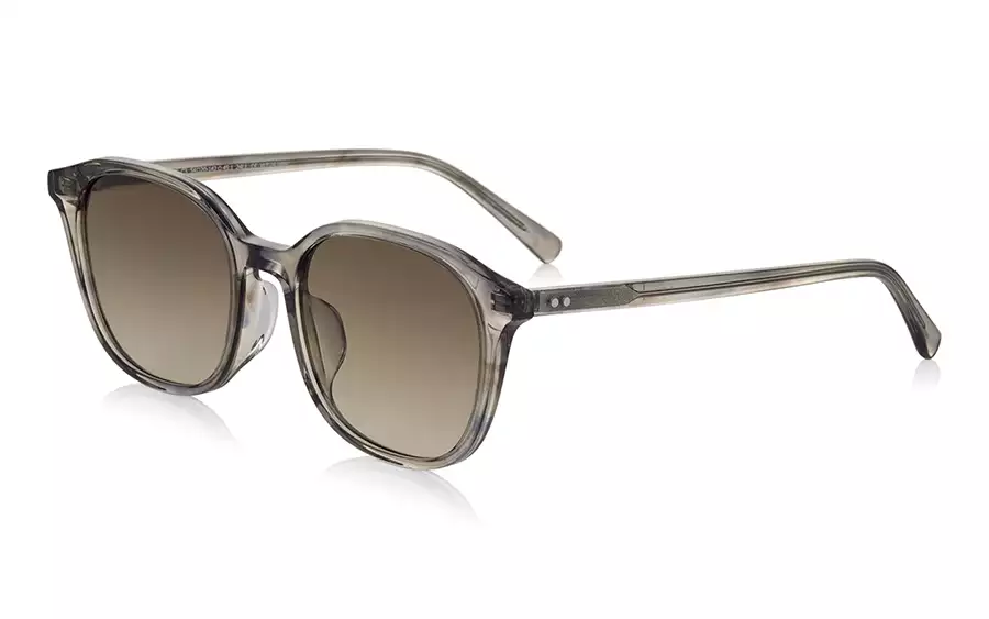 Sunglasses OWNDAYS | SUN SUN2117N-5S  Pink Marble 