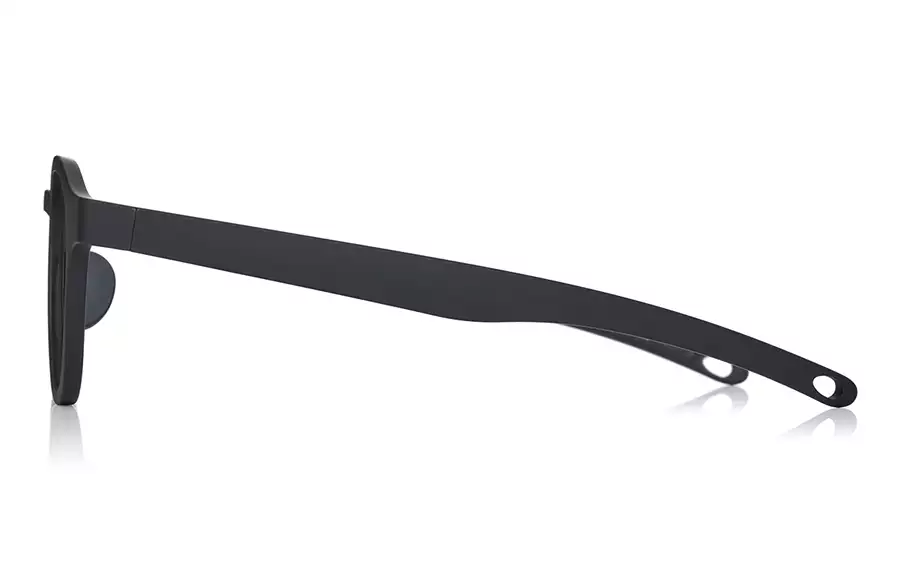 Eyeglasses OWNDAYS × FREAK'S STORE FK2002N-4S  Matte Black 
