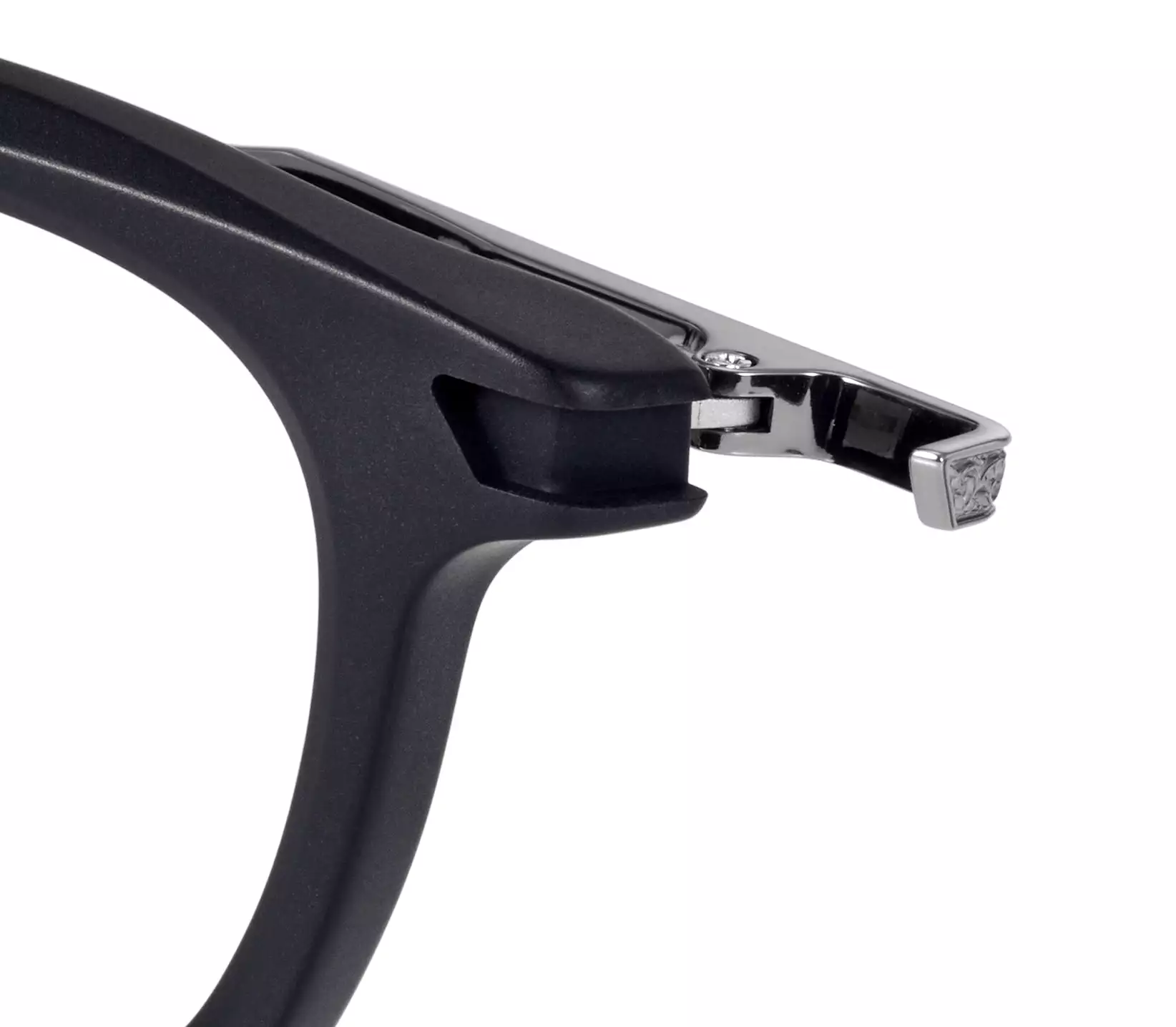 Eyeglasses BACK in BLACK OB2012G-5A  マットブラック 