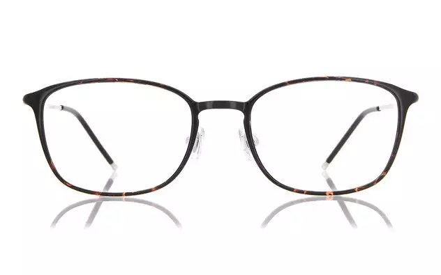 Eyeglasses OWNDAYS | AIR AU2082T-0S  Brown Demi 