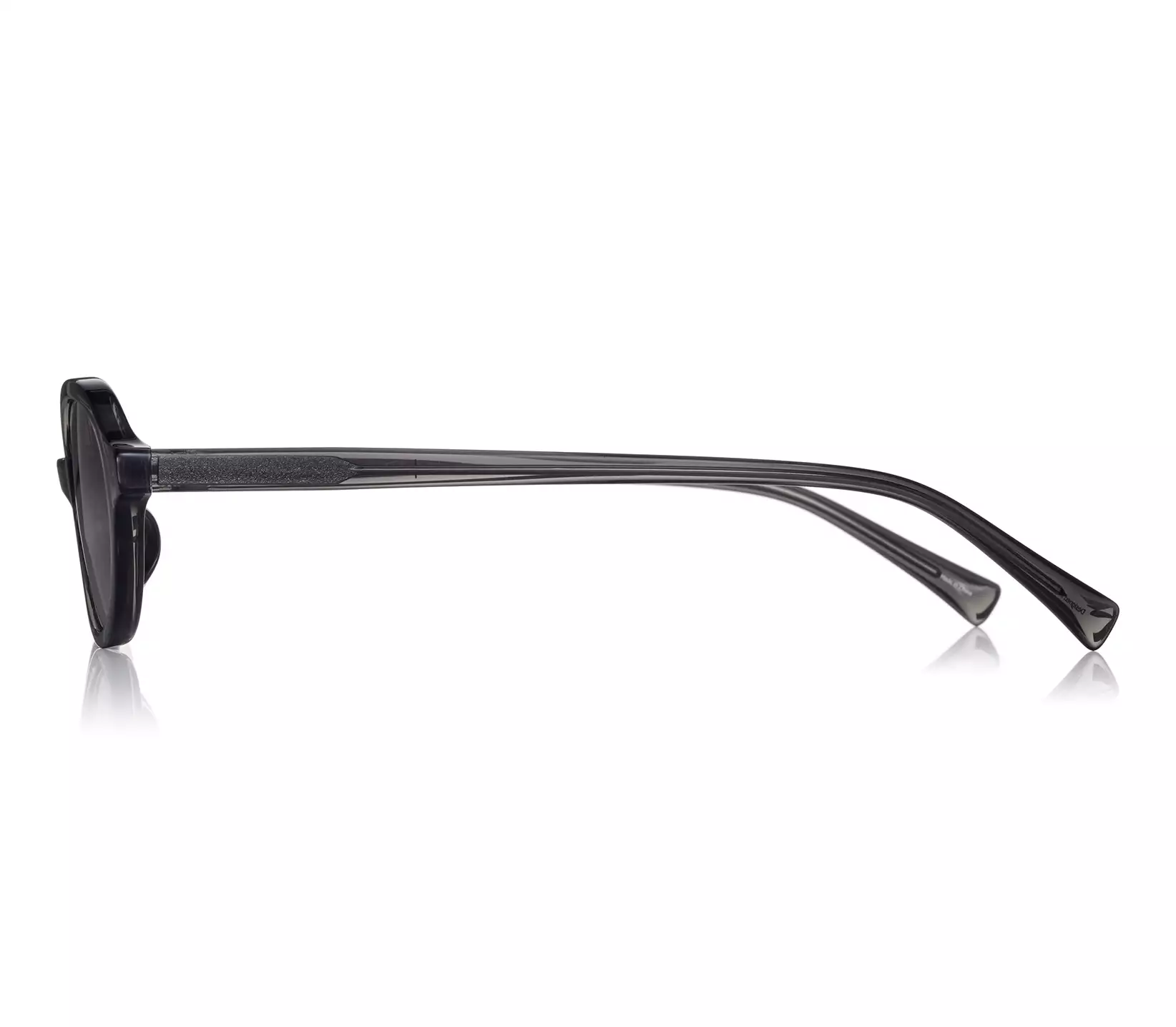 Sunglasses BACK in BLACK OB2009G-5A  Clear Black 