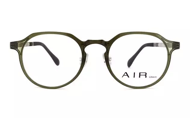 Eyeglasses OWNDAYS | AIR AU2026-T  Khaki 