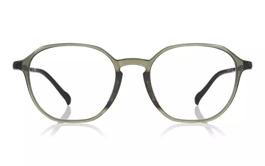 Eyeglasses OWNDAYS | AIR EUAU2094T-2A  Light Gray 