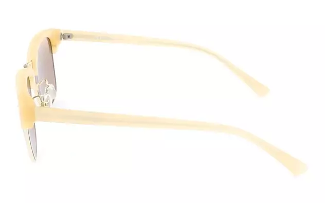 Sunglasses OWNDAYS | SUN OE3051  Matte Beige 