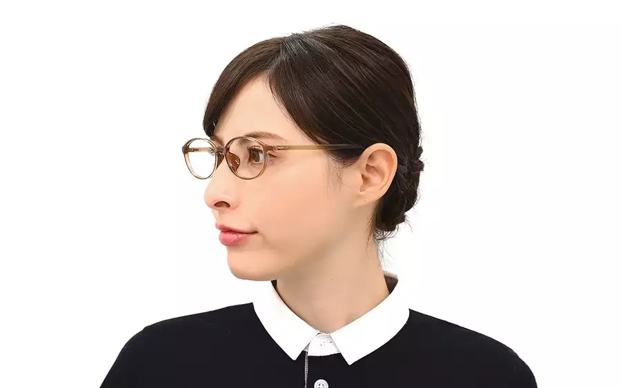 Eyeglasses OWNDAYS | ESSENTIAL OR2062L-2S  Pink 