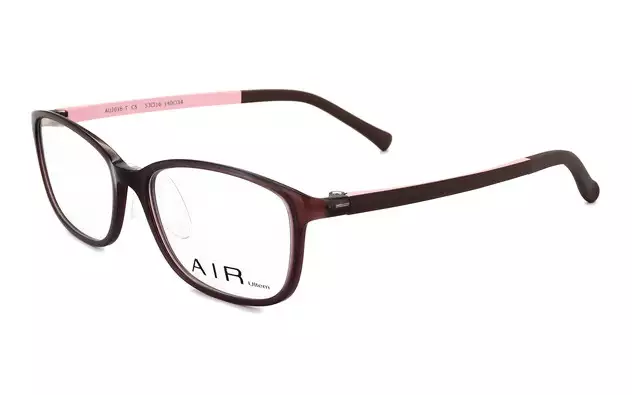 Eyeglasses OWNDAYS | AIR AU2016-T  Light Purple 