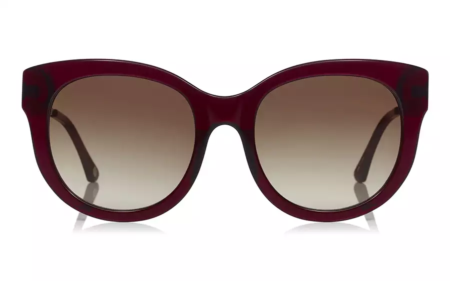 Sunglasses OWNDAYS | SUN EUSUN229B-2A  Wine 
