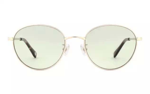 Sunglasses OWNDAYS | SUN SUN1032-B  ブラウンデミ 