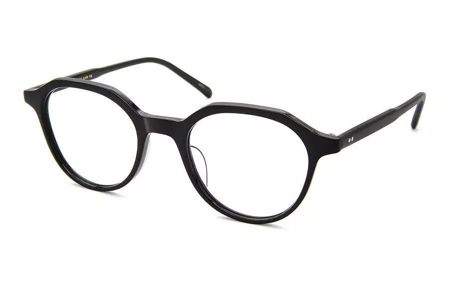 Eyeglasses 千一作 SENICHI24  ブラック 