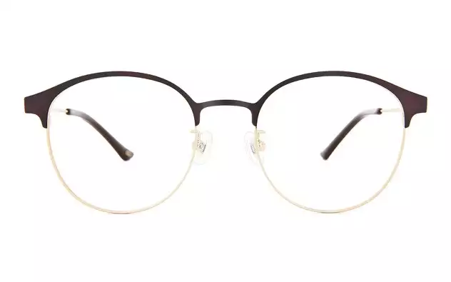Eyeglasses John Dillinger JD1029G-9A  Brown 