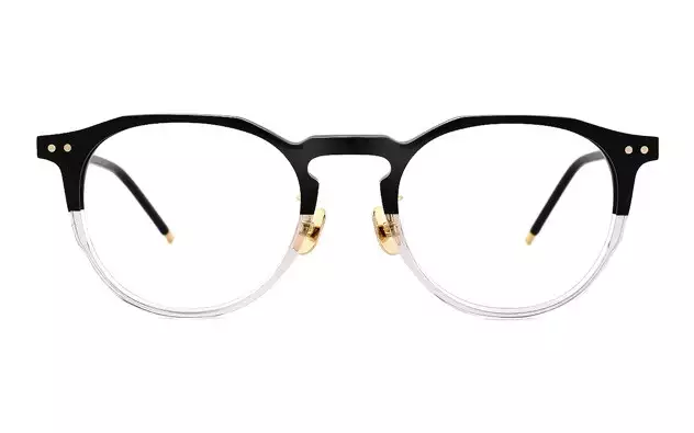 Eyeglasses OWNDAYS | ESSENTIAL SW2002J-8A  ブラック 