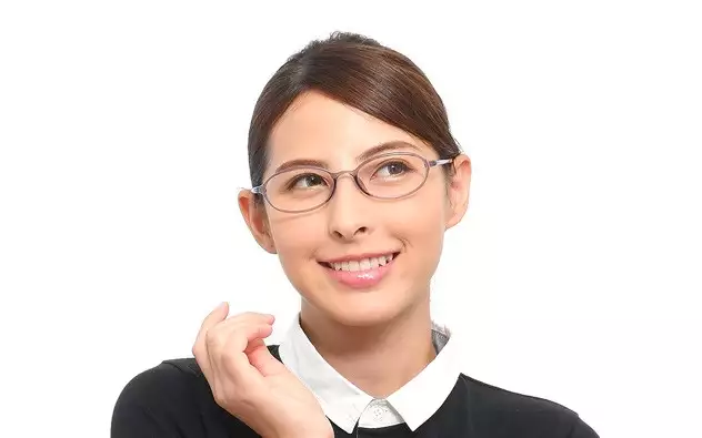 Eyeglasses OWNDAYS | ESSENTIAL ECO2014K-8A  Black 