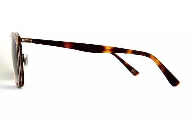 Sunglasses OWNDAYS | SUN SUN2085B-0S  Brown 