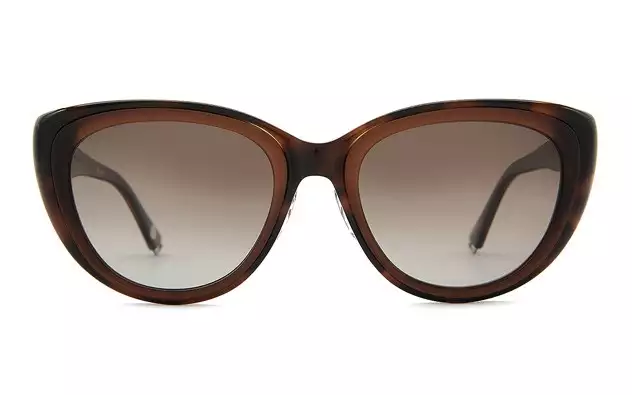 Sunglasses +NICHE NC2007B-0S  Brown Demi 