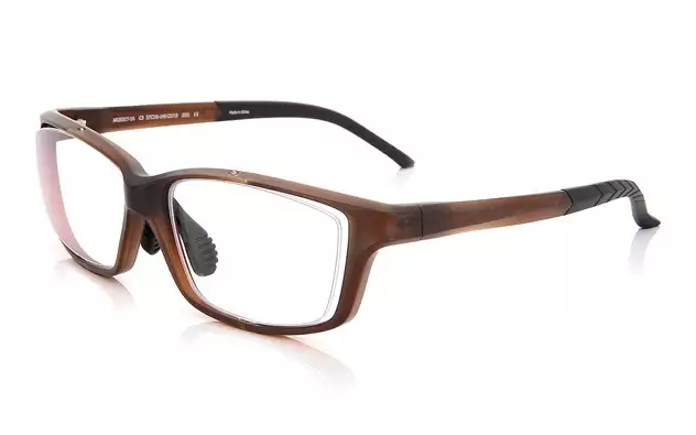Eyeglasses OWNDAYS | AIR AR2031T-1A  Matte  Brown 